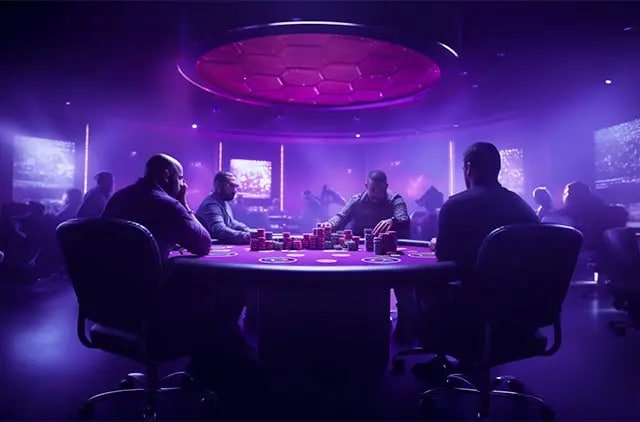 Platform Infrastructure